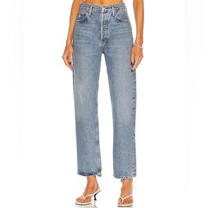 Agolde 90’s Pinch Waist